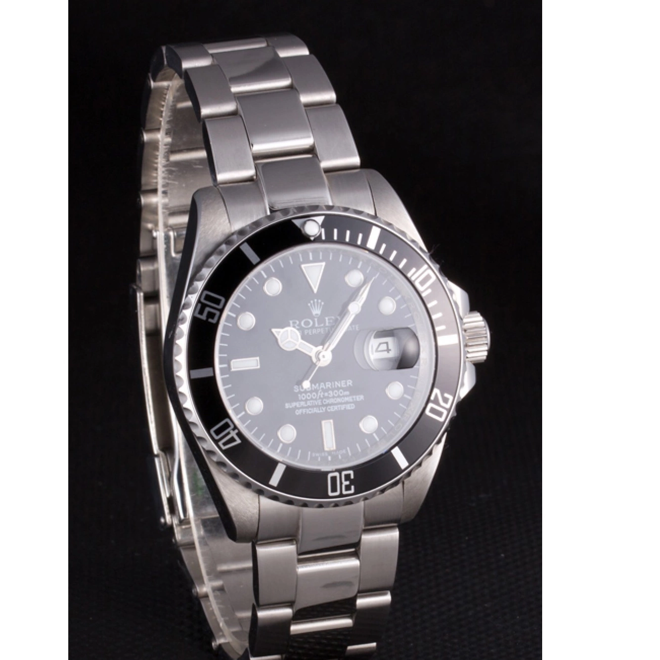 Aaa replica watch Submariner-rl20 Rolex 0606